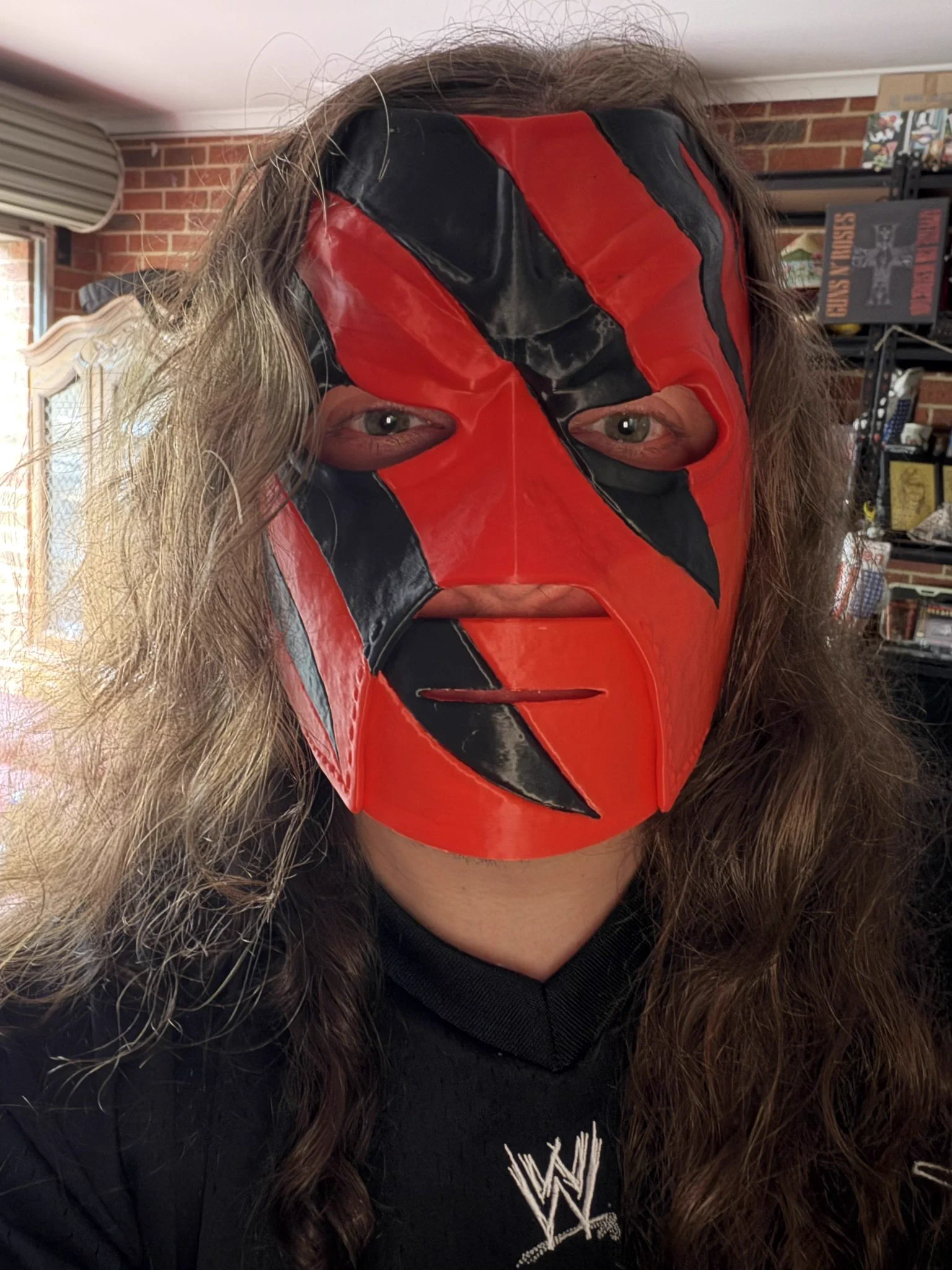 Happy Halloween from Australia 🇦🇺
