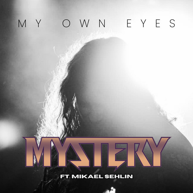 My Own Eyes