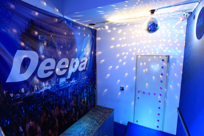 東京大塚Deepa