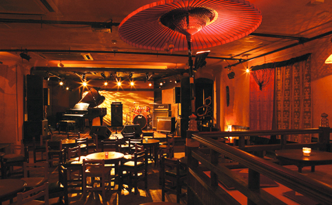 Hare Mame (Mame Romantic, Daikanyama)