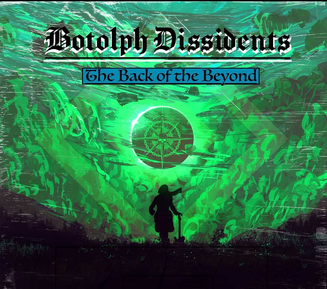Botolph Dissidents